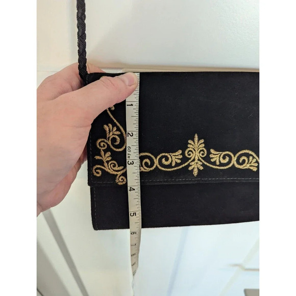 Diane Von Furstenberg small vintage designer bag - Picture 12 of 12